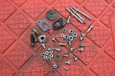 PowerSmart PSM2322SR 200cc Engine OEM Hardware