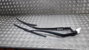 Mazda Cx 5 Front Wiper Arms Pair Lh Rh Blades 12 On Warranty Ebay