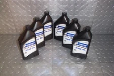 Mercury Racing Gear Oil 85W 90 Marine Performance Gear Oil  92-8M0078015  6 Pack