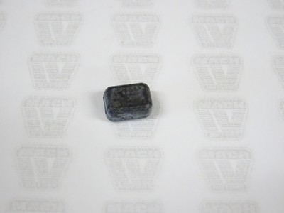 Kawasaki NOS NEW 92075-232 Roller Guide Rubber Z1 KZ ZN KZ1300