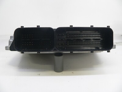  VW SEAT SKODA ECU ECM PCM PCU MSG ENGINE CONTROL UNIT 04C907309BB 0261S17849