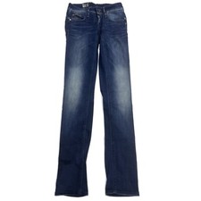 G-STAR Midge Colt Skinny WMN Damen Jeans Medium Aged UVP 80€
