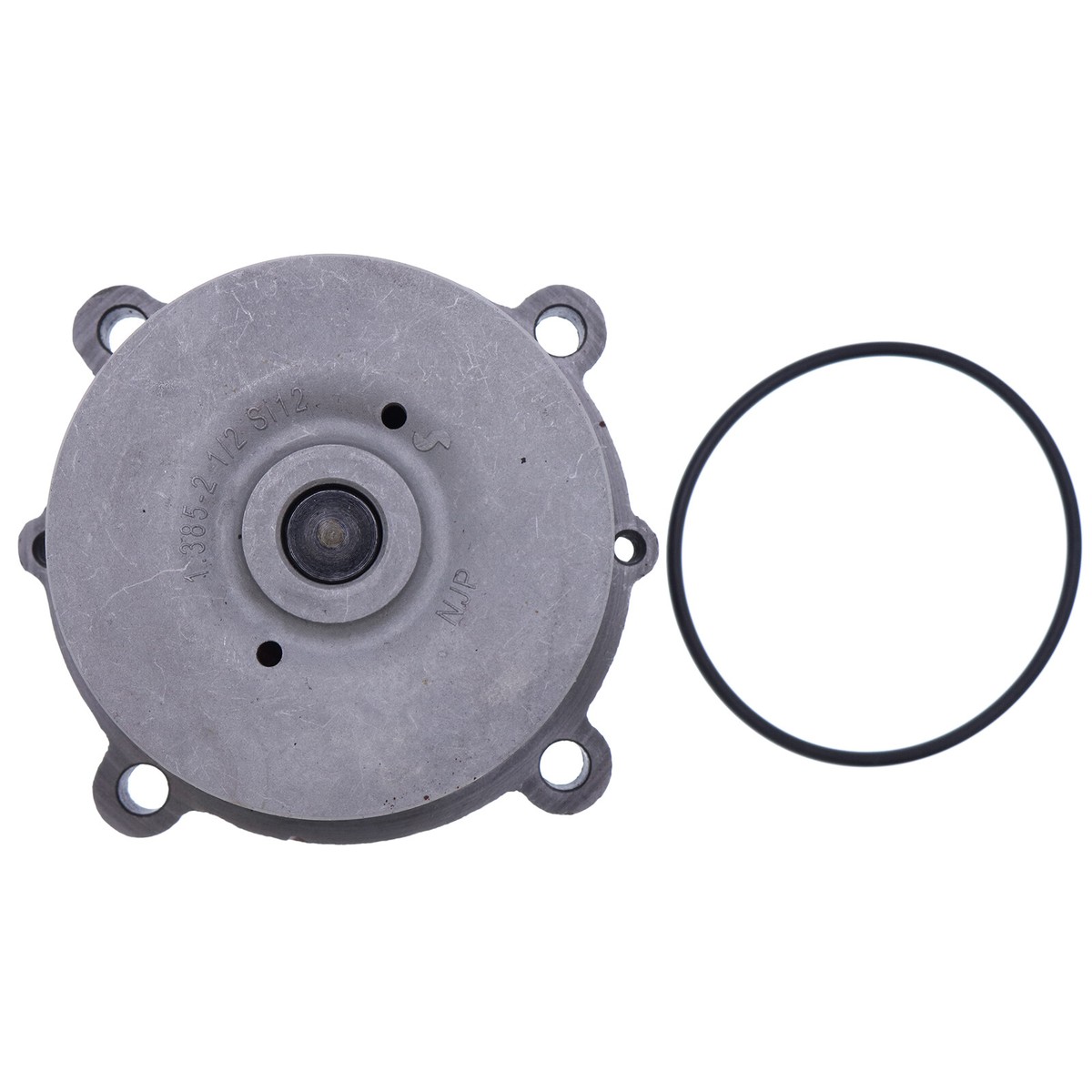 Water Pump 20502535 20459004 for Volvo Excavator EC290B