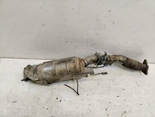 Catalyseurs Renault KOLEOS