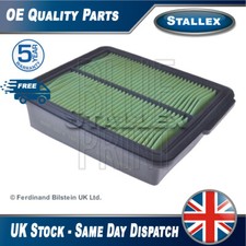 Fits Infiniti M 2011- Q70 2013- M35 2010- 3.5 Air Filter Stallex 165461MG0A