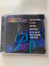 Discovery Sampler POP Volume One (CD, 1995)