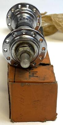 ブリティッシュハブ／ベイリス・ワイリー（BAYLISS・WILEY） NOS