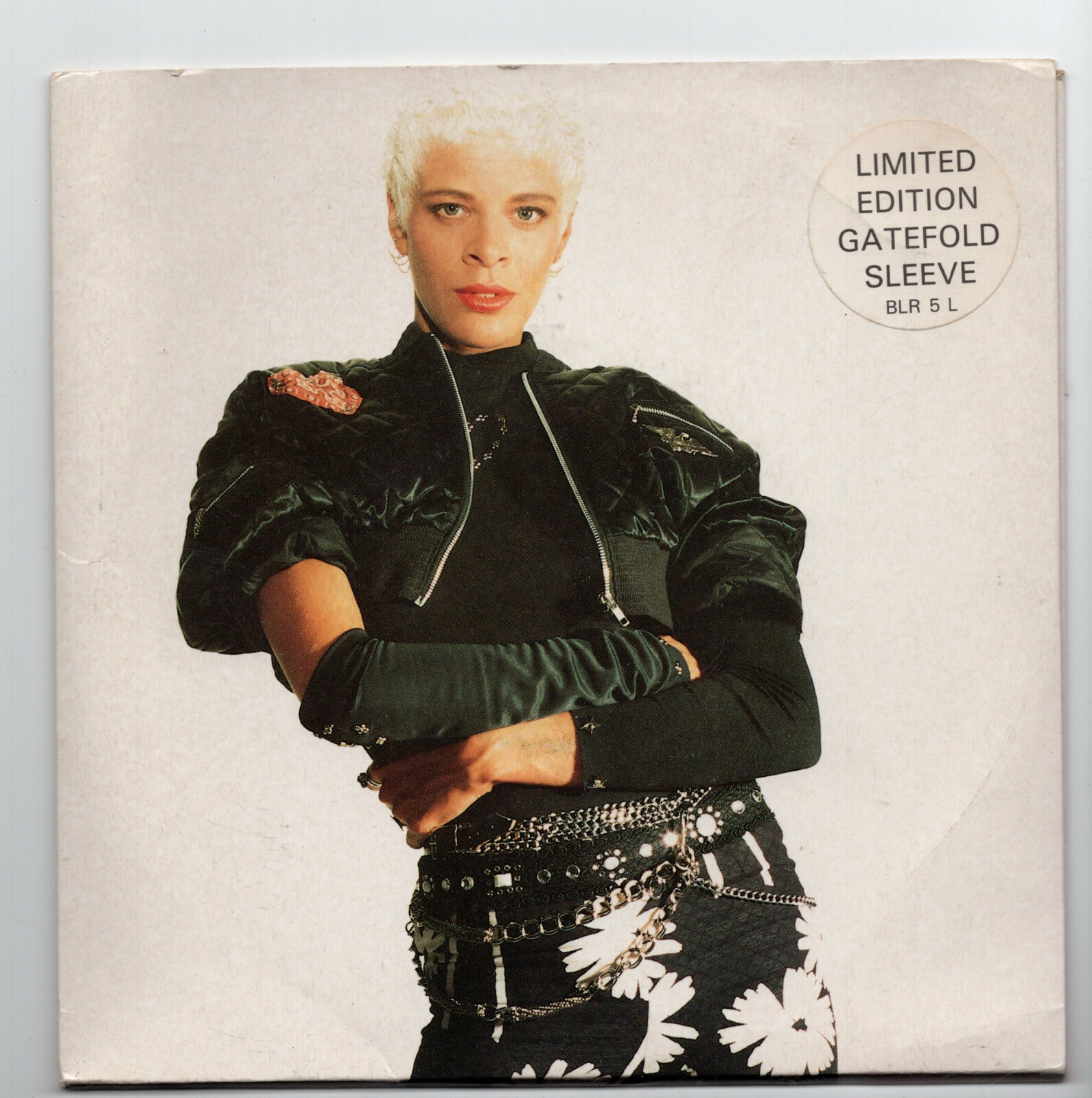 (V247) Yazz, Stand Up For Your Love Rights - 1988 - 7 inch vinyl
