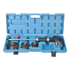 Pneumatic Suction Dent Puller for Car Body Panel Dent Repair 3 size Suction Cups