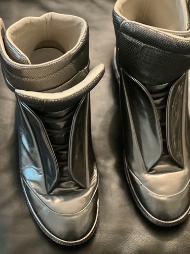 margiela future high top