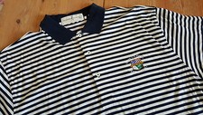 100th US Open Pebble Beach Golf Links POLO "Top 5 GC" Commemorative Polo L.