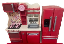 Our Generation Kitchen Toy Kitchen