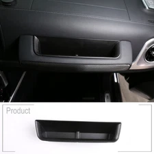 For Benz G Class W463 G500 G55 G63 Co-Pilot Grab Handle Storage Box 2019-2022