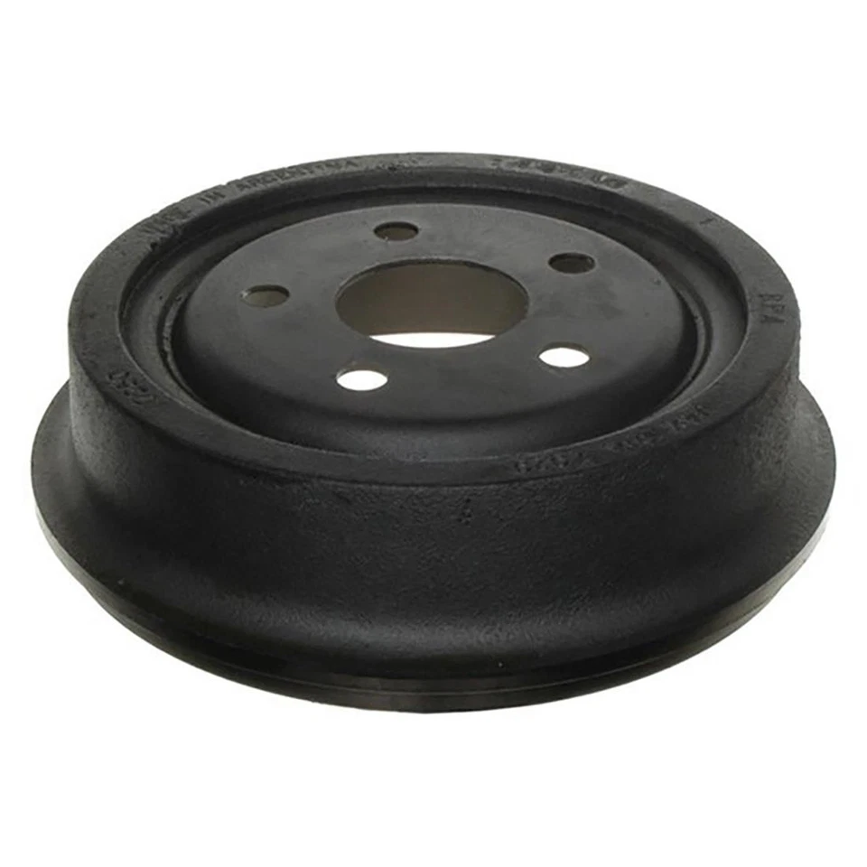 Kit trasero Raybestos tambores de freno y zapatas de freno para Chevrolet Córcega 1994-1996 Foto 2 de 4