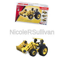 meccano junior easy toolbox
