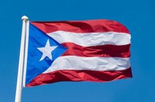 3x5 Foot Puerto Rico Flag Puerto Rican National Flags Polyester