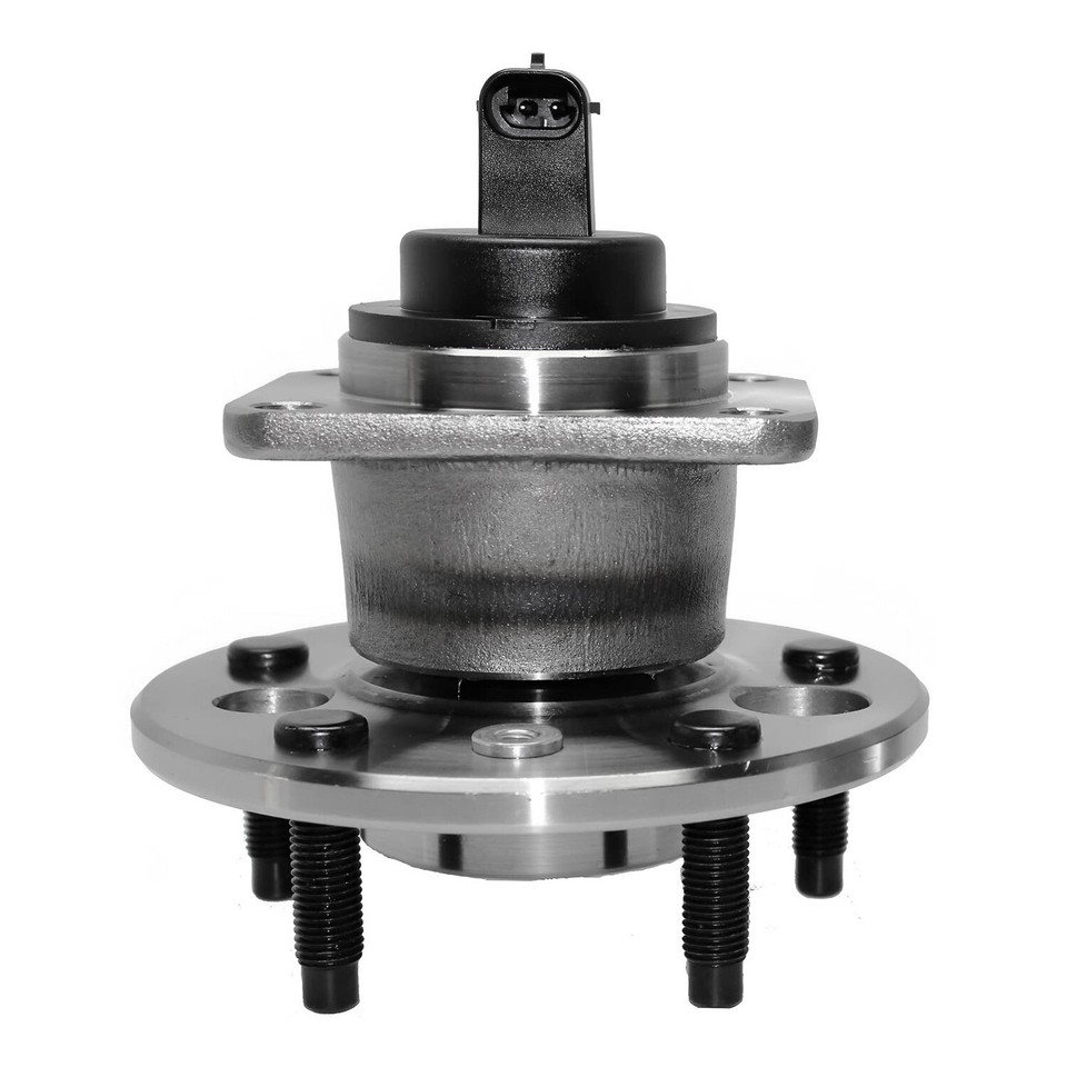 RW509FR Timken Wheel Bearing Rear For Le Sabre De Ville Buick LeSabre - Foto 6