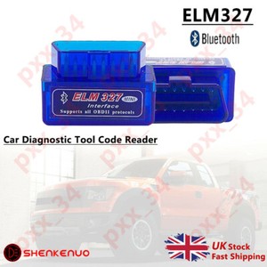 Ford mondeo obd2