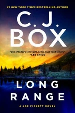 Long Range by C J Box: New