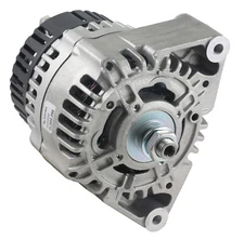 NEW 55A LETRIKA ALTERNATOR FITS DEUTZ-FAHR 0118-3443 01182403 IA 1303 IA1303