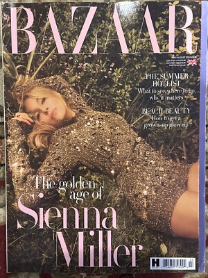 バザー　guinness paltrow Behind the Cover: The Big Business of Being Gwyneth Paltrow - The
