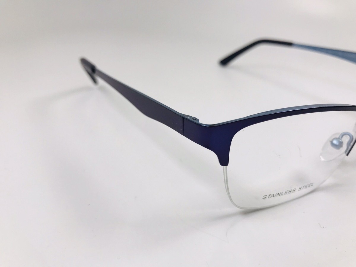 NEW Taylor Eyes Lilac & Blue SHANIA Eyeglasses 52/17/135 | eBay display picture 1