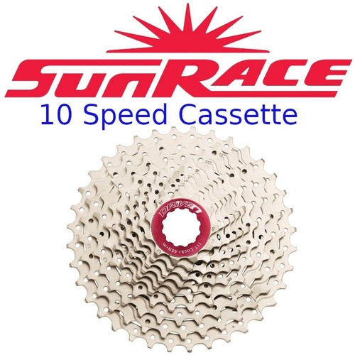 Cassetta Sram 11v 10 46 SUNRACE Kassette CSMX9X 10-42 Zähne | 11-fach Für SRAM XD Schwarz, 95,00 Cassetta Pignoni Shimano - Foto 11