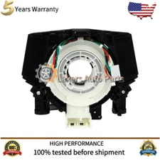 New Clockspring Clock Spring With 2 Wires Fit For 2004-2008 Infiniti QX56 5.6L
