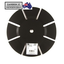 Victa tilt a cut edger blade cutting disk Tilt a Cut ME63222 9inch X 5/8'' 16mm