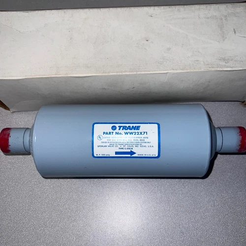 DHY 0184 Drier-Filter
