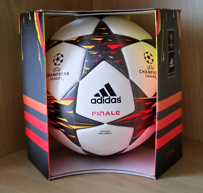 Neu - Adidas Matchball Finale 14 Pallone Ballon Football Soccer Pallone Futbol
