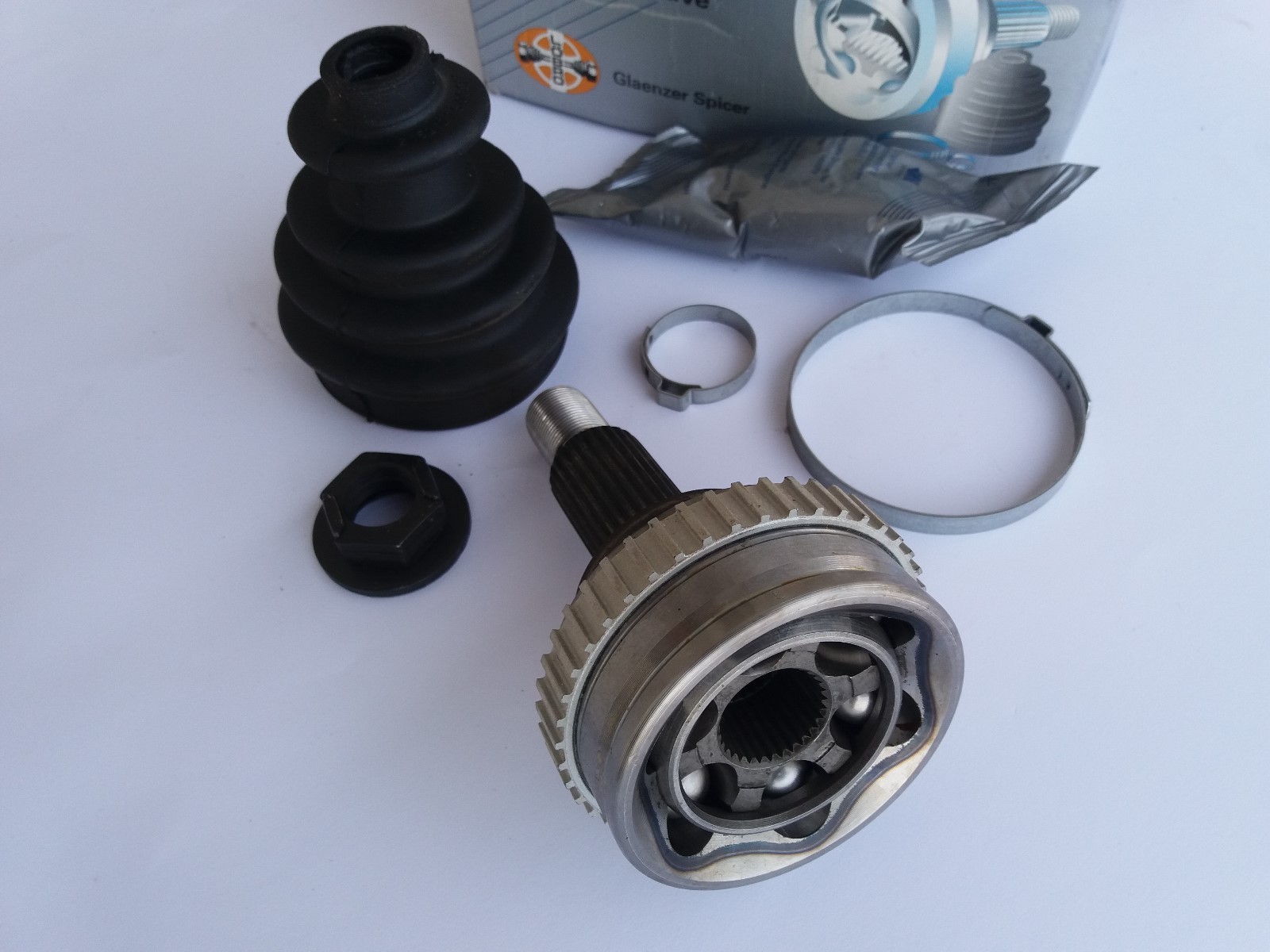303084 GKN LOBRO CV JOINT KIT, FOR FORD MONDEO I, II 1.6 1.8 2.0 i 16V