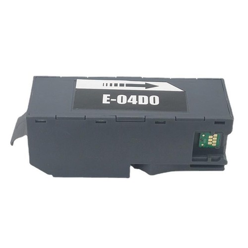T04D0 C13T04D000 Ink Maintenance Box for EpsonEco Tank ET-7700 ET-7750 ...