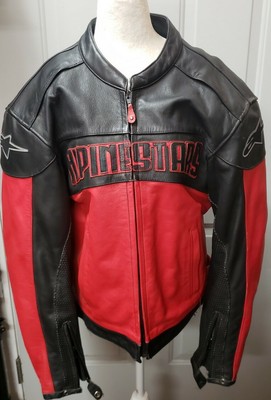 alpinestars black label