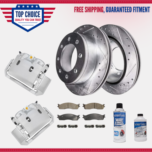 Dodge RAM 1500 Hub Bearing JLEO Front Wheel Hub Bearing Assembly For 2002-2008 Dodge RAM 1500 - 5 Lug Non-ABS 2WD/4WD Compatible 5 Lug Non-ABS Hub