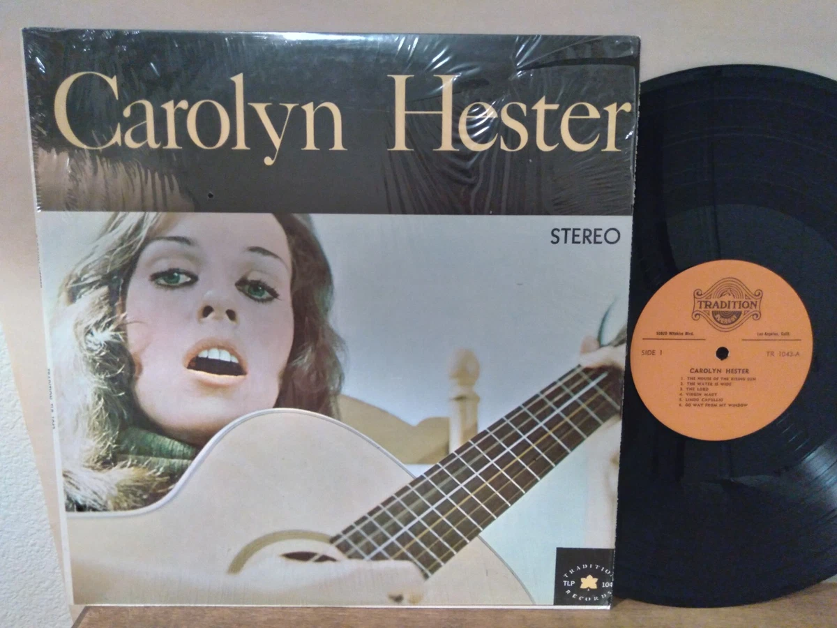 carolyn hester products for sale | eBay