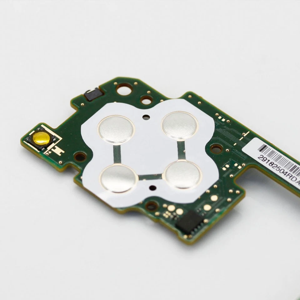 OEM Left Right Motherboard Circuit Main Board For Nintendo Switch NS Joy-Con - Image 4 of 4