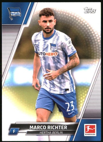 topps リカルド•ペピ　ベースカード 2021-22 Topps Bundesliga Japan Edition #36 Ricardo Pepi | eBay
