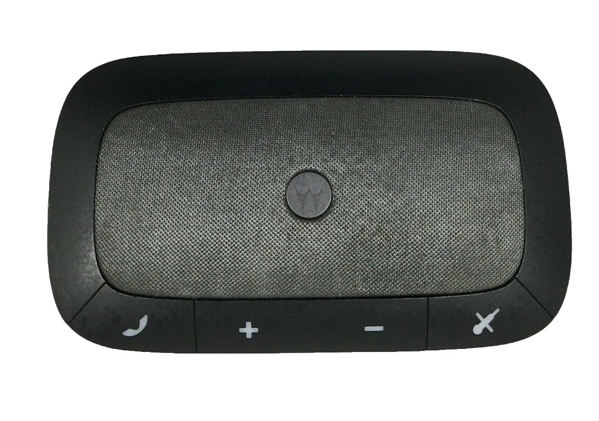 Motorola Cell Phone Car Speakerphones for HTC