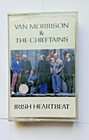 VAN MORRISON & THE CHIEFTAINS "Irish Heartbeat" 1988/MERCURY cassette Tape