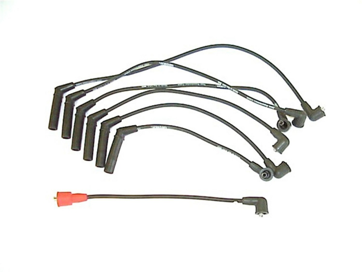 PRESTOLITE 186003 SPARK PLUG WIRE SET 1988-90 MITSUBISHI GALANT
