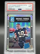 Michael Thomas