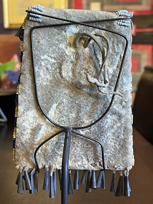 完売品】Ameri vintage L BALL BEADS BAG 完売品】Ameri vintage L