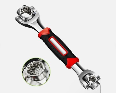 TIGER WRENCH 48 In 1 Socket Wrench - As Seen On TV