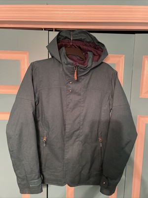BURTON DRYRIDE Snowboard Jacket Women's 