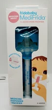 FridaBaby MediFrida The Accu-Dose Pacifier New
