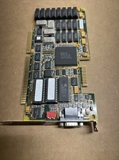 VGA Pro 2,  Graphics Card 61-603316-02, WP745013328 Free Shipping