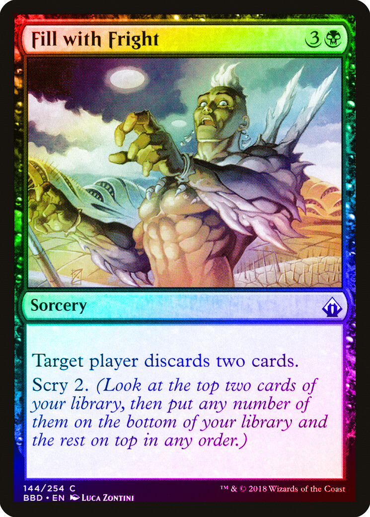 mtg battlebond card price list Amazon.com: Magic: The Gathering: Battlebond Booster Box : Toys & Games main image 0