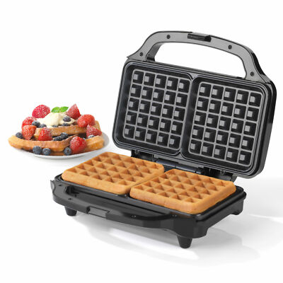 salter ek2249 waffle maker