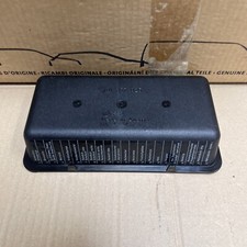 Genuine VW Golf Mk2 Fuse Board Cover Facia 191857925B Pre 90 Jetta 